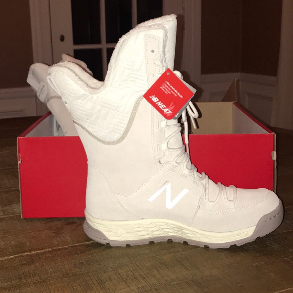 New Balance Fresh Foam 1100 Boot